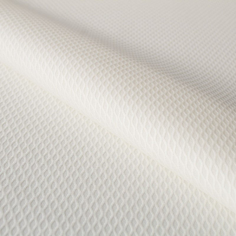 Piqué Nid d&#39;Abeille Crème - Ribes y Casals