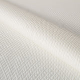 Retal Tela Piqué Nido Crema 160x160 cm - Ribes y Casals