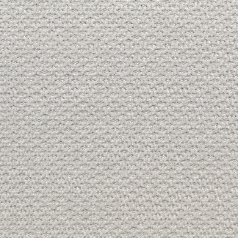 Piqué Nid d&#39;Abeille Crème - Ribes y Casals