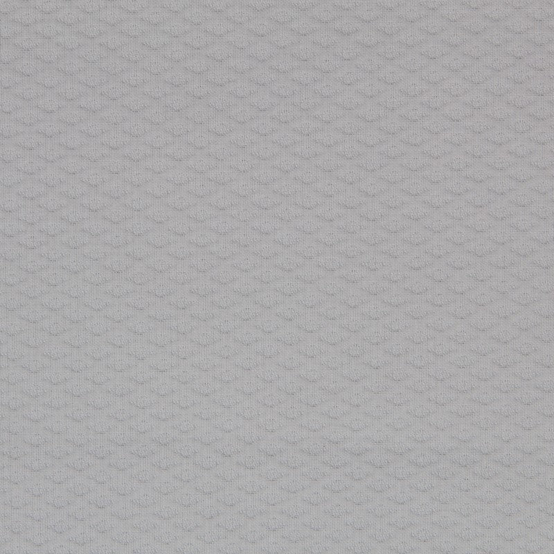 Piqué Nid d&#39;Abeille Gris - Ribes y Casals