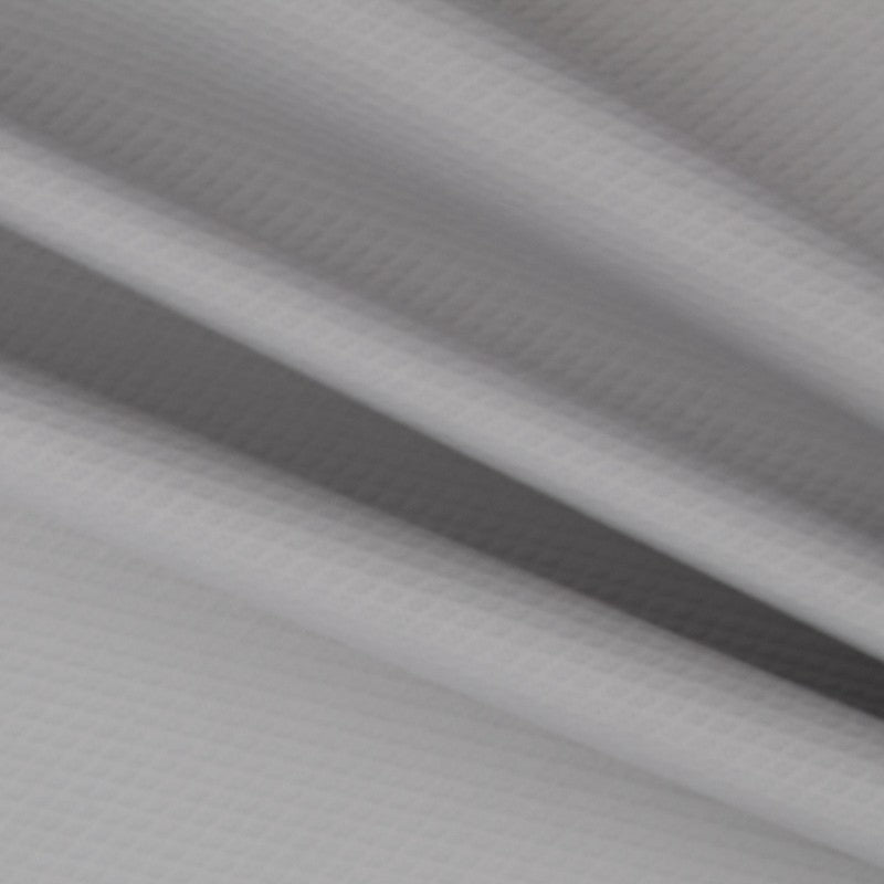 Piqué Nid d&#39;Abeille Gris - Ribes y Casals