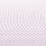 Piqué Nid d&#39;Abeille Rose - Ribes y Casals