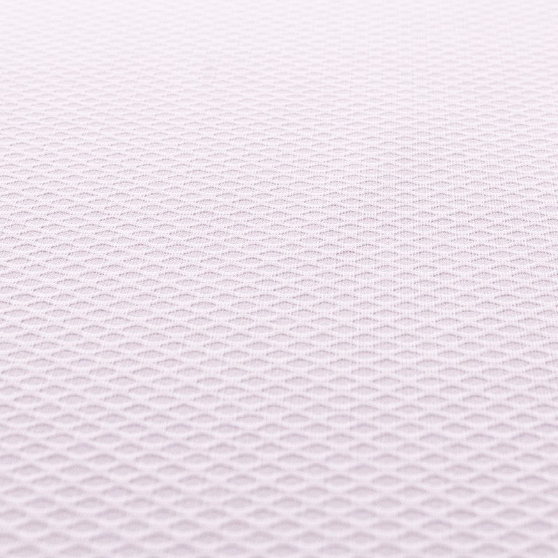 Piqué Nid d&#39;Abeille Rose - Ribes y Casals