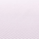 Retal Tela Piqué Nido Rosa 150x160 cm - Ribes y Casals