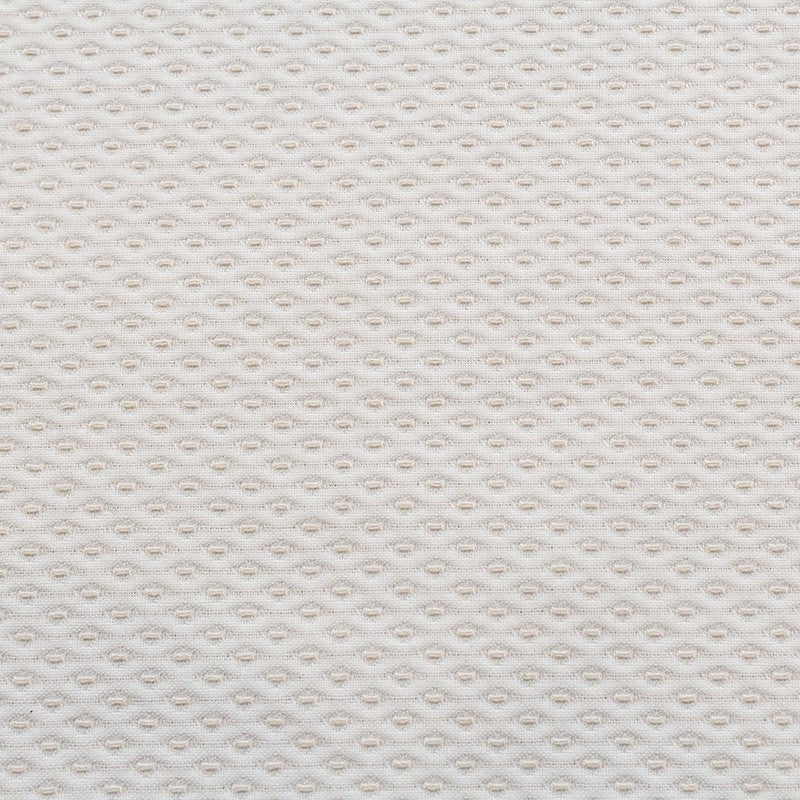 Piqué Oeil de Perdrix Beige - Ribes y Casals