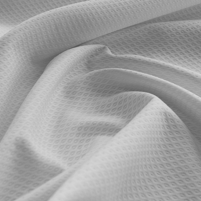 Piqué Oeil de Perdrix Blanc - Ribes y Casals