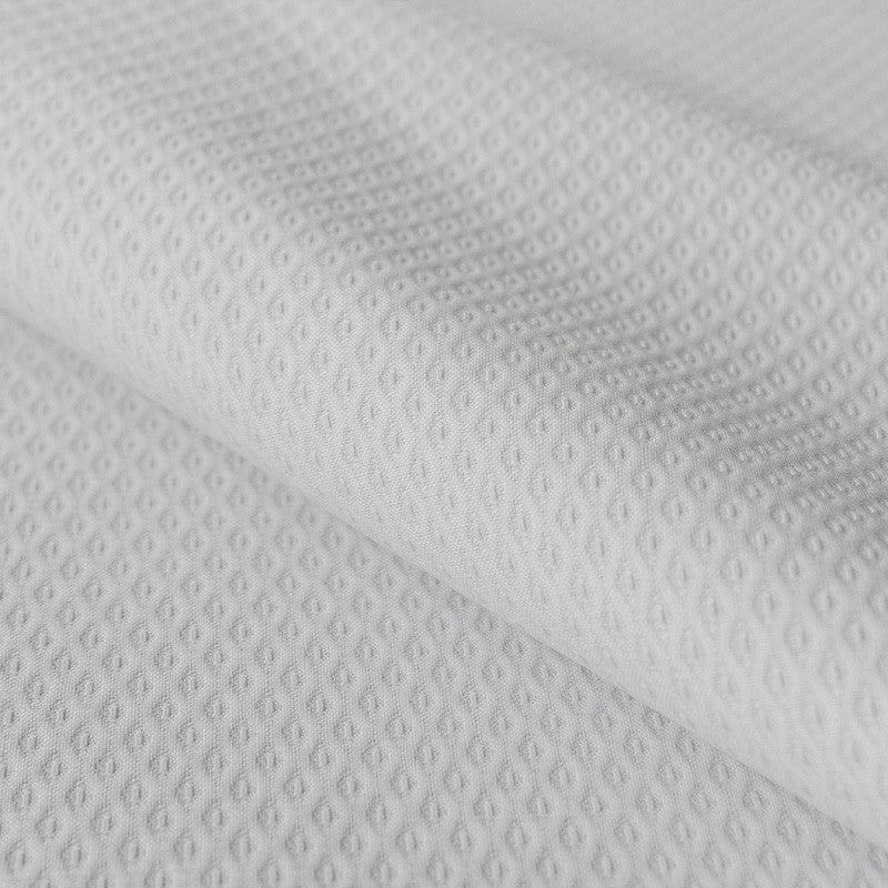 Piqué Oeil de Perdrix Blanc - Ribes y Casals