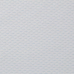 Tissu Pique Oeil de Perdrix Celeste - Ribes y Casals