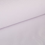 Tissu Pique Oeil de Perdrix Rose - Ribes y Casals