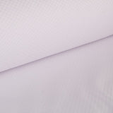 Tissu Pique Oeil de Perdrix Rose - Ribes y Casals