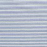 Piqué Ottoman Bicolor Celeste - Ribes y Casals