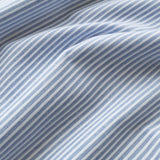 Piqué Ottoman Bicolor Régate - Ribes y Casals