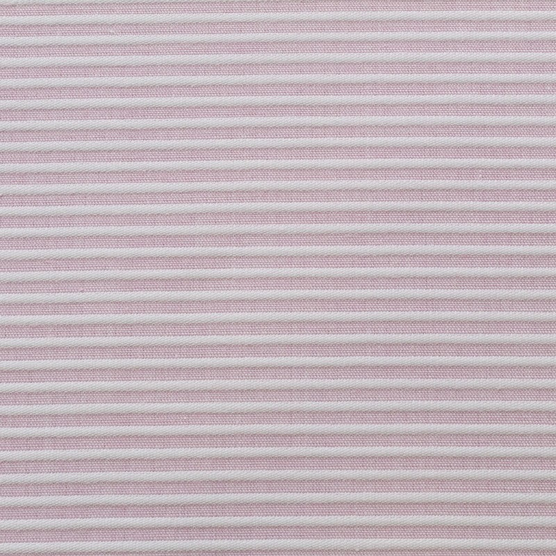 Piqué Ottoman Bicolor Rose - Ribes y Casals