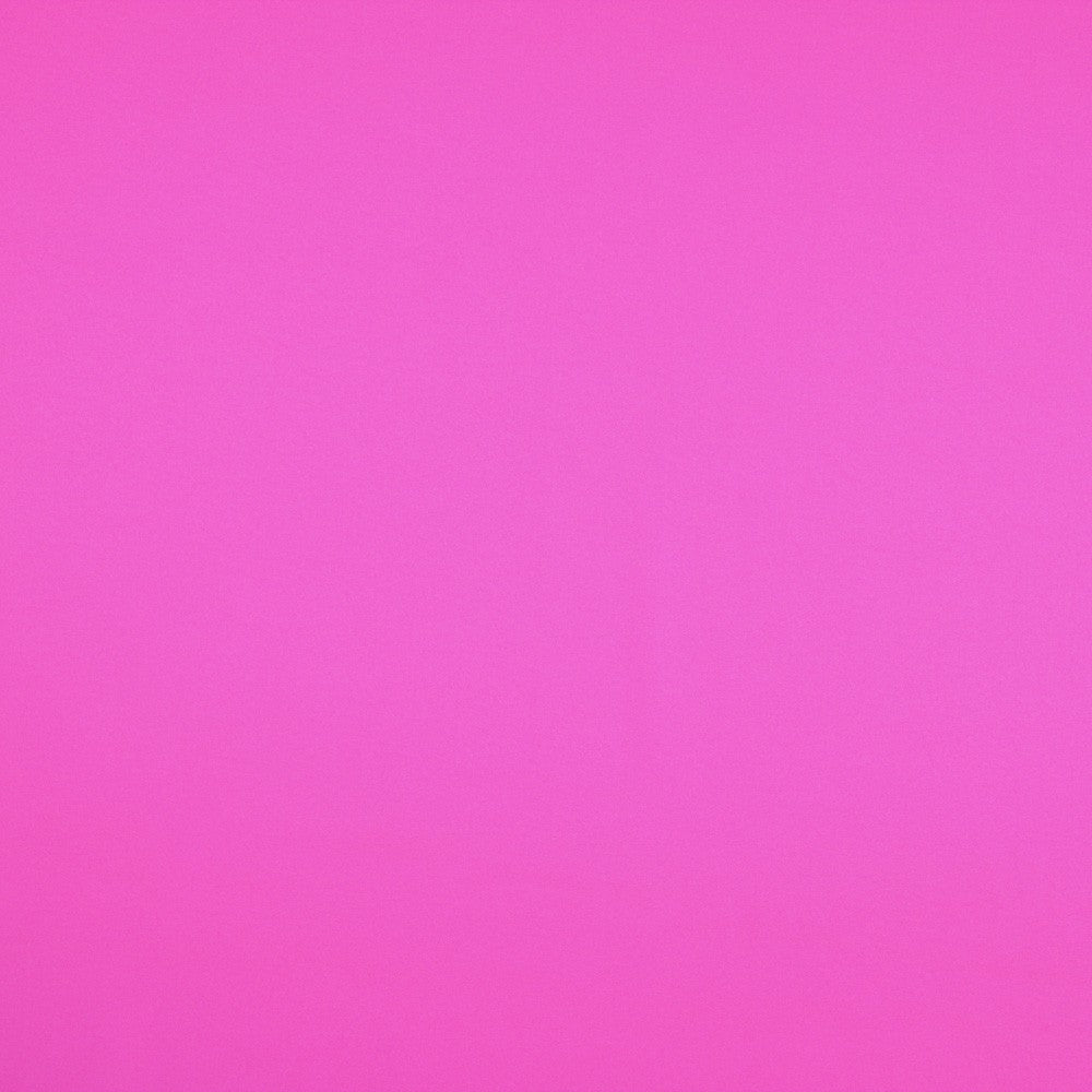 Tissu Uni Élastique Rose Bonbon - Ribes y Casals