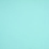 Tissu Elastique Plat Uni Turquoise - Ribes y Casals