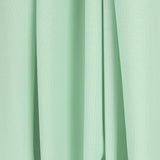 Tissu Polyester Vert - Ribes y Casals