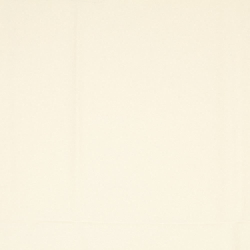 Tissu Polyester Blanc Cassé - Ribes y Casals