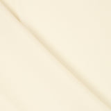 Tissu Polyester Blanc Cassé - Ribes y Casals