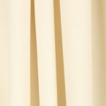 Tissu Polyester Blanc Cassé - Ribes y Casals