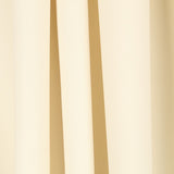 Retal Plana Poliéster Blanco Roto 90x150 cm - Ribes y Casals