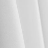 Plat Blanc Polyester 280cm - Ribes y Casals