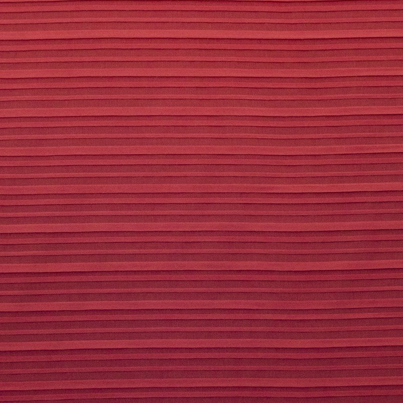 Coton Plissé Corail - Ribes y Casals