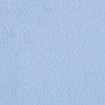 Tissu Polaire Bleu Ciel - Ribes y Casals