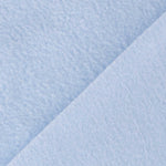 Tissu Polaire Bleu Ciel - Ribes y Casals