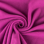 Tissu Polaire Cyclamen - Ribes y Casals