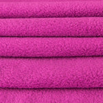 Tissu Polaire Cyclamen - Ribes y Casals