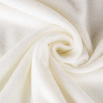 Tissu Polaire Écru - Ribes y Casals