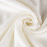 Tissu Polaire Écru - Ribes y Casals