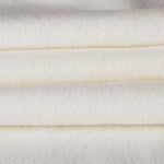 Tissu Polaire Écru - Ribes y Casals