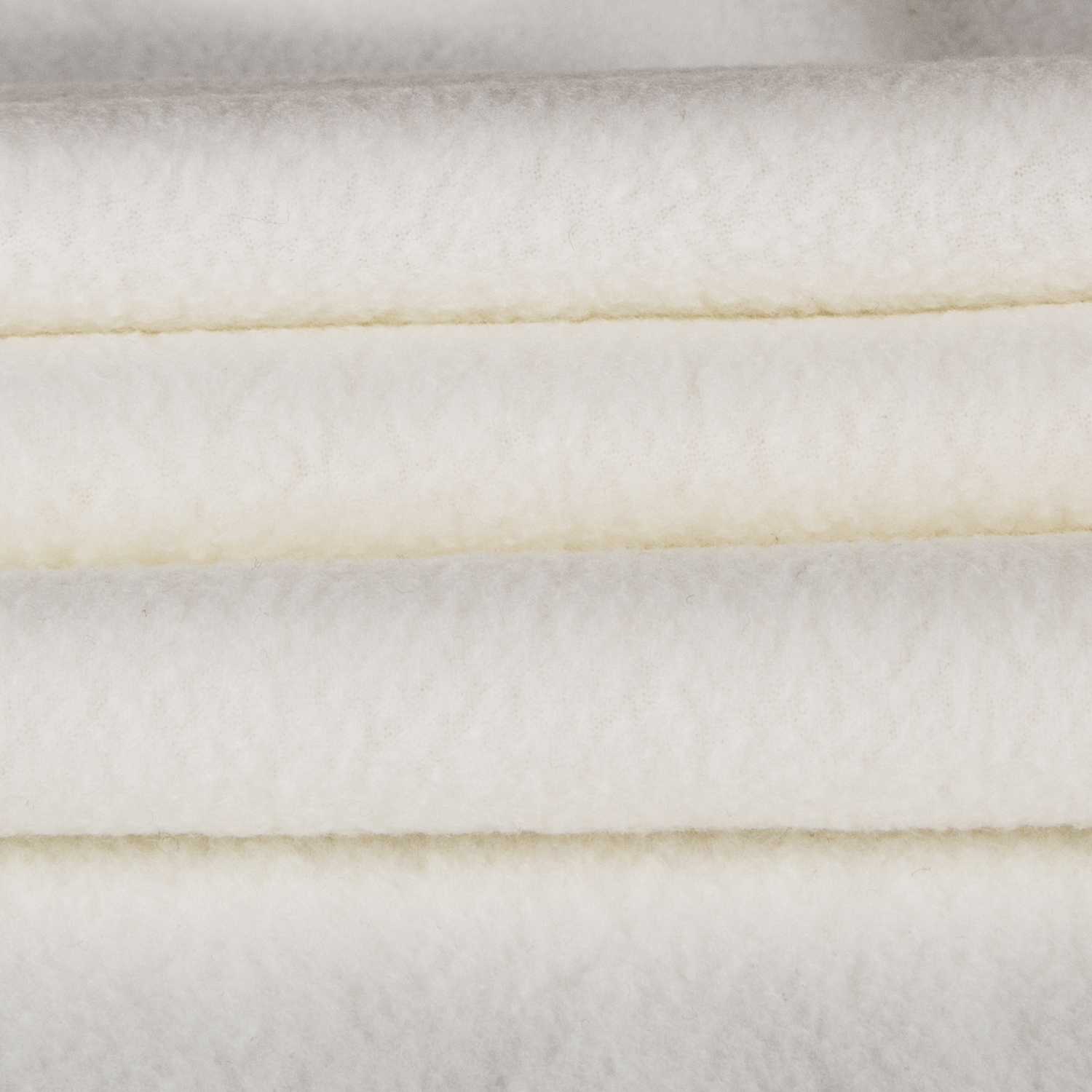 Tissu Polaire Écru - Ribes y Casals