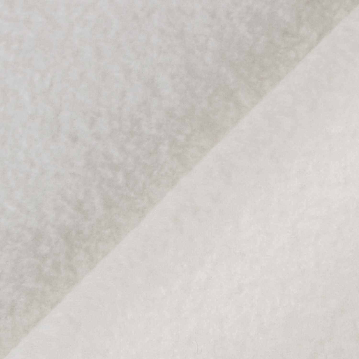 Tissu Polaire Écru - Ribes y Casals