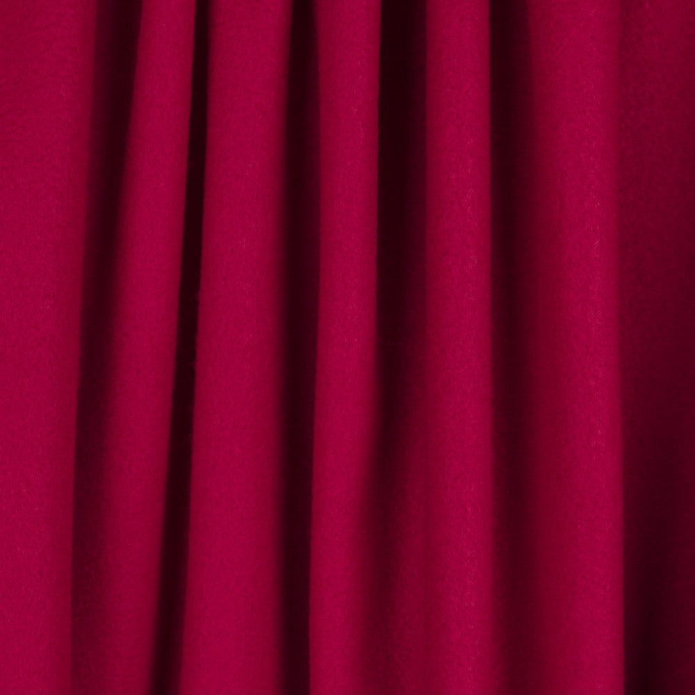 Tissu Polaire Grenat - Ribes y Casals