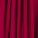 Tissu Polaire Grenat - Ribes y Casals