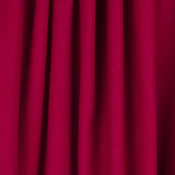 Tissu Polaire Grenat - Ribes y Casals