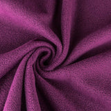 Tissu Polaire Violet - Ribes y Casals