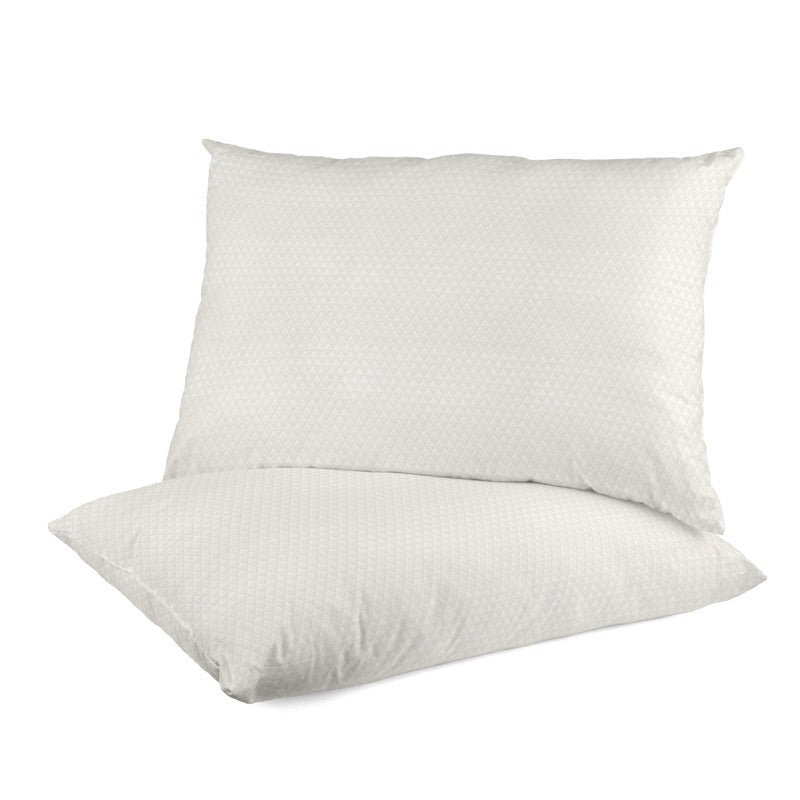 Similicuir Matelassé Losanges Blanc - Ribes y Casals