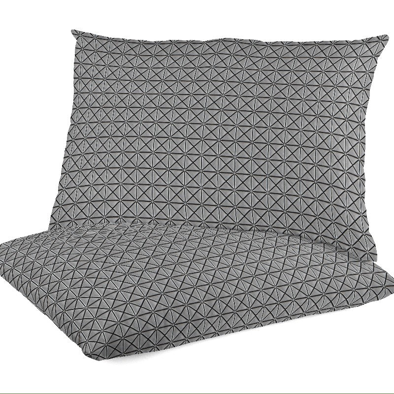 Tissu Similicuir Armure Argenté - Ribes y Casals