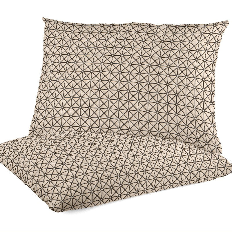 Tissu Similicuir Armure Or Vieilli - Ribes y Casals
