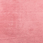 Tissu Similicuir Mouton Grenat - Ribes y Casals