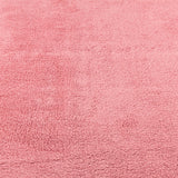 Tissu Similicuir Mouton Grenat - Ribes y Casals