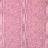 Similicuir Reptile Grenat - Ribes y Casals