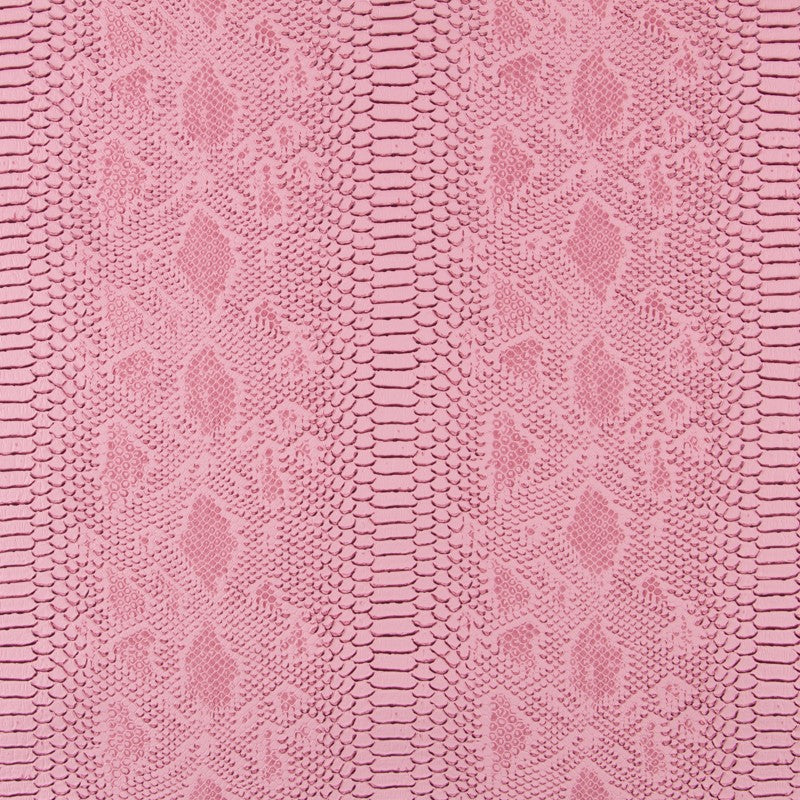 Similicuir Reptile Grenat - Ribes y Casals