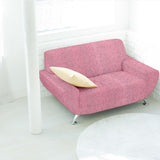 Similicuir Reptile Grenat - Ribes y Casals