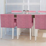 Similicuir Reptile Grenat - Ribes y Casals