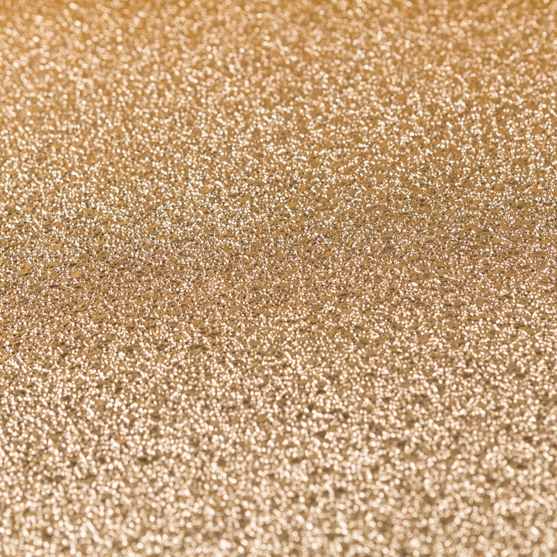 Similicuir Reliévé Or - Ribes y Casals