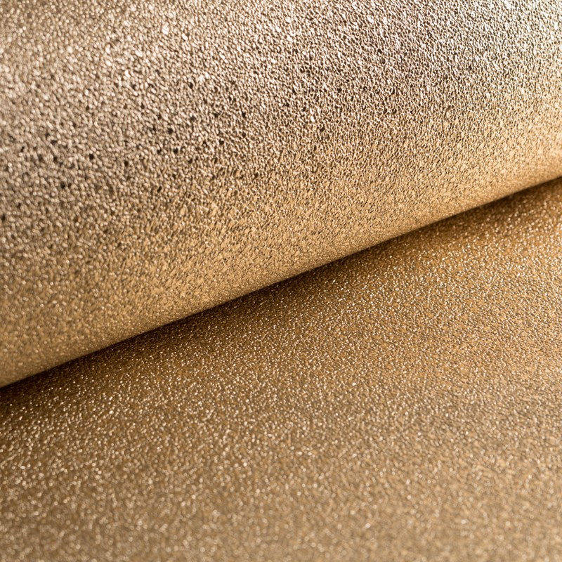 Similicuir Reliévé Or - Ribes y Casals